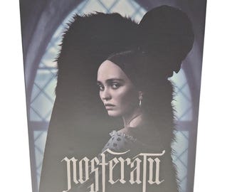 Nosferatu Slip Box (No Films)