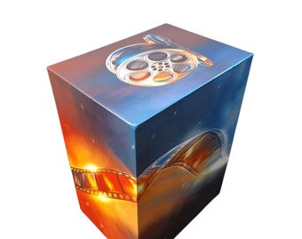 Pure Cinema 4-Film Steelbook Boxset