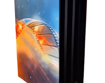 Pure Cinema 3-Film Steelbook Boxset