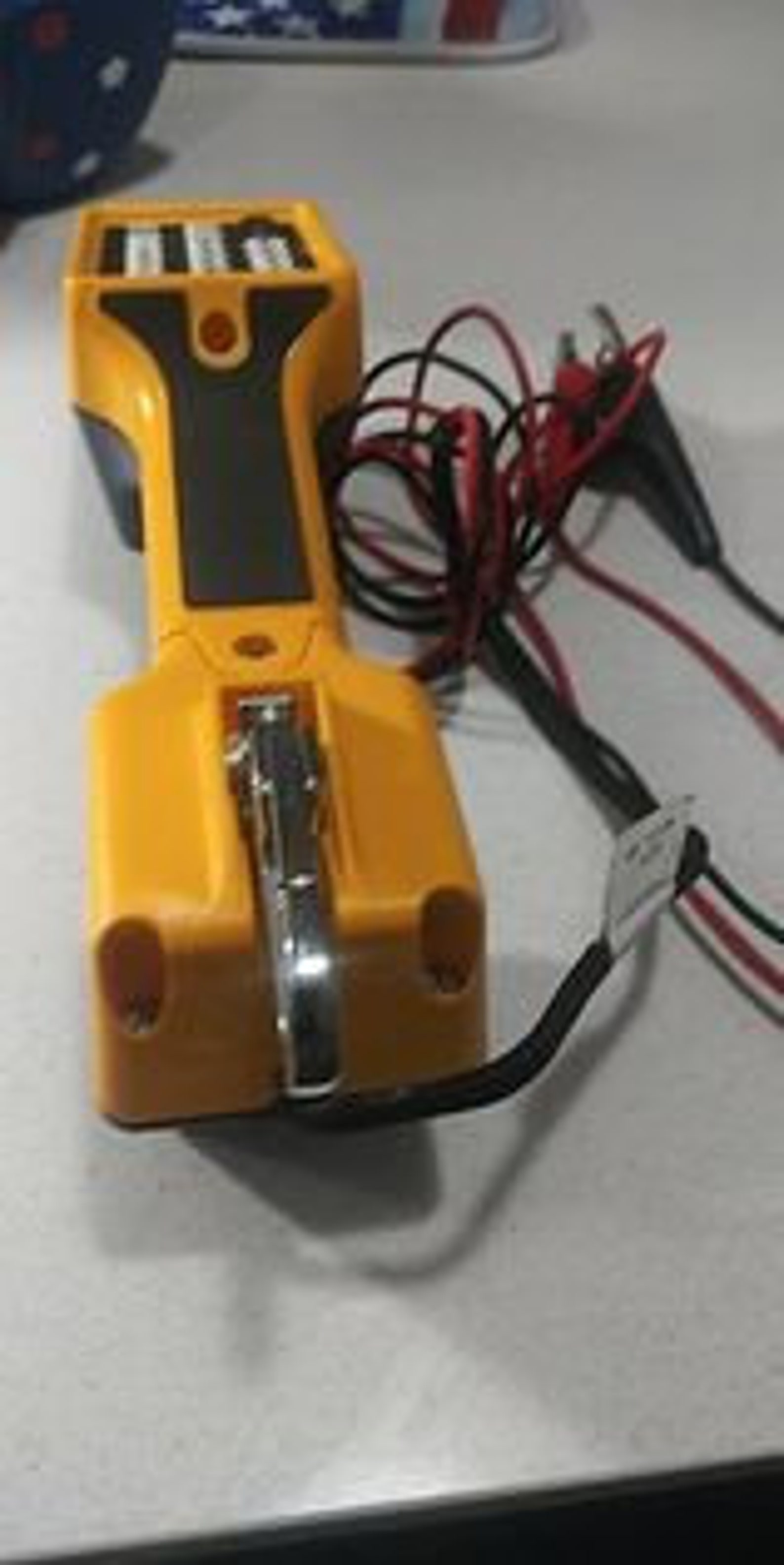 Fluke testbutt set. great condition ts22 Etsy