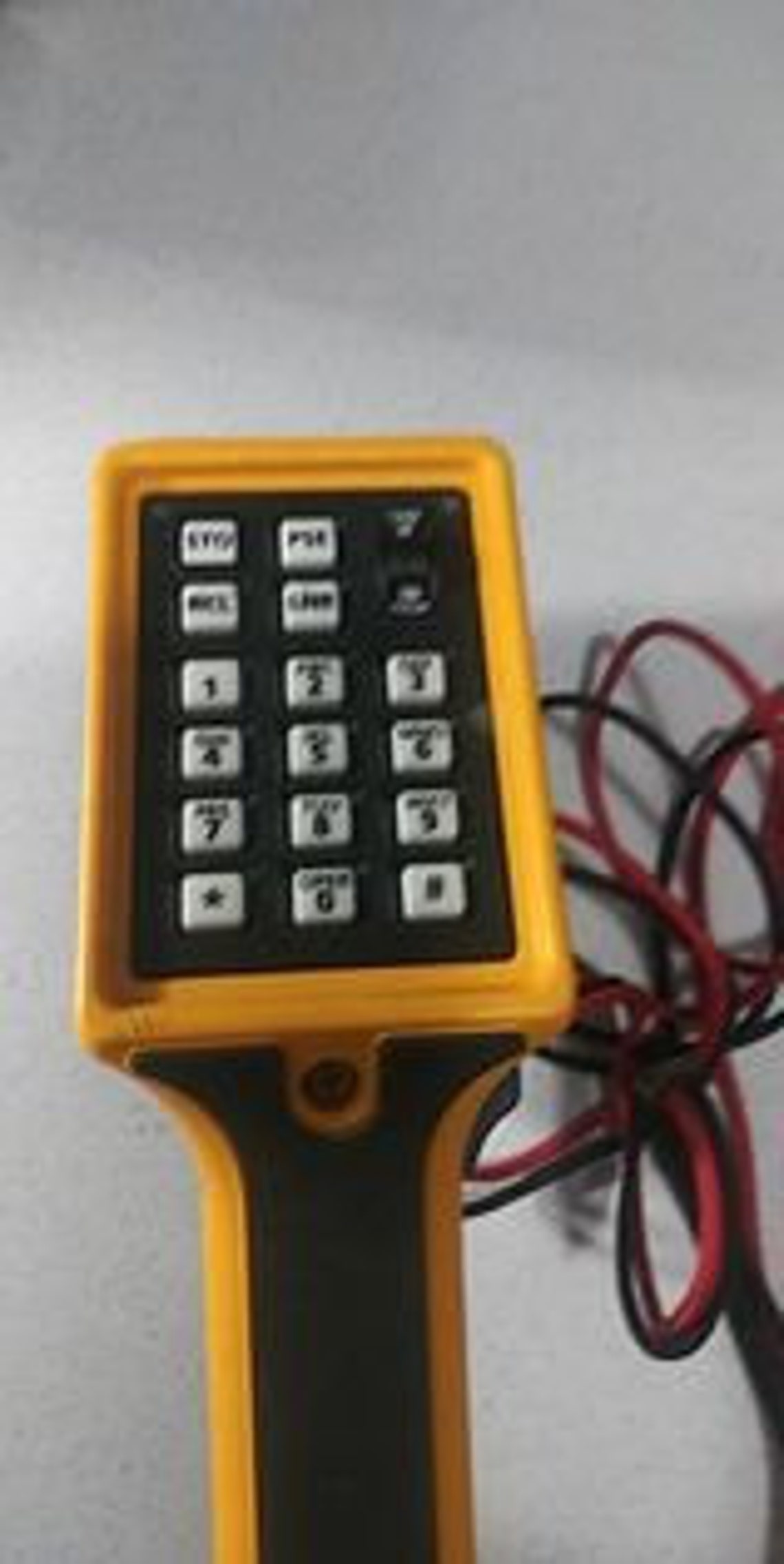 Fluke testbutt set. great condition ts22 Etsy