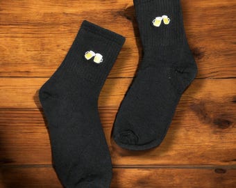 Beer socks for men and women, Beersocks for Men and women's