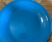 Fiesta Ware HLC Dining