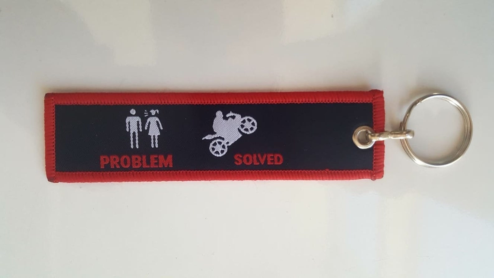 Motorcycle Keychain Gifts Etsy