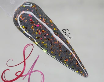 Ember Dip Powder