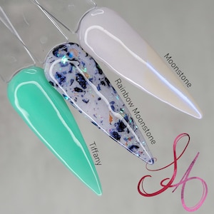 Moonstone Trio Dip Powder