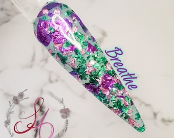 Breathe Dip Powder