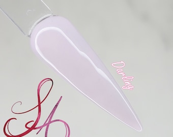 Darling Dip Powder Pink