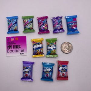 Mini Takis Chips Pretend each Sold Separately -  Hong Kong
