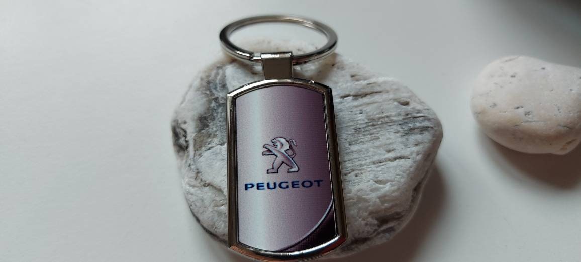 Peugeot keychains - .de