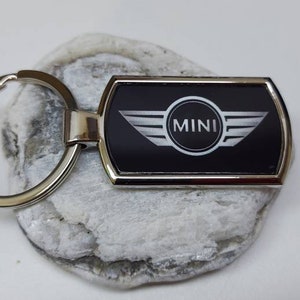 ② Porte clé Mini Cooper F448 — Porte-clés — 2ememain