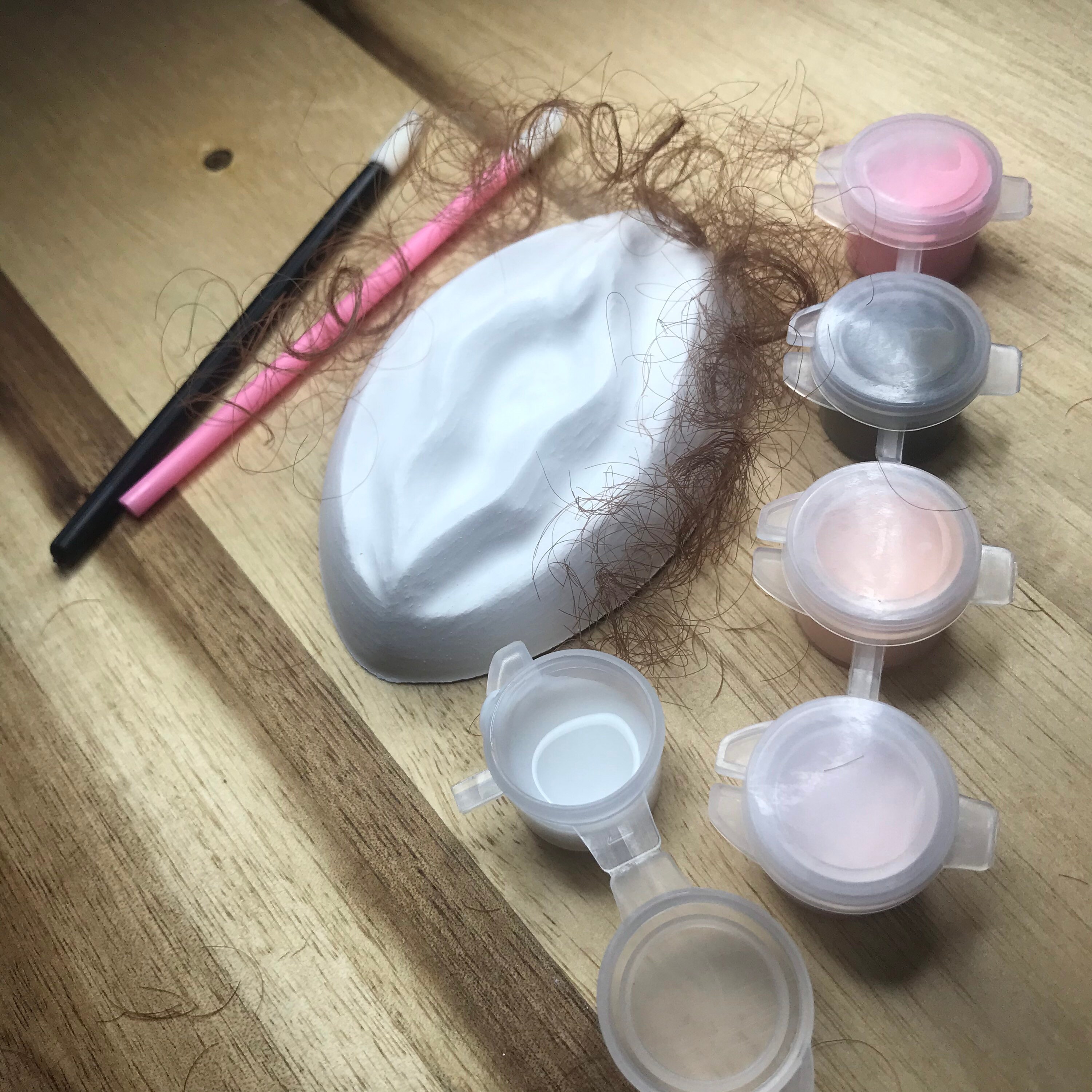 Paint your perfect vulva mould genital mould kit adult Etsy