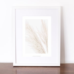 Gentle Grass