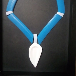 collier de pocahontas / cosplay image 1