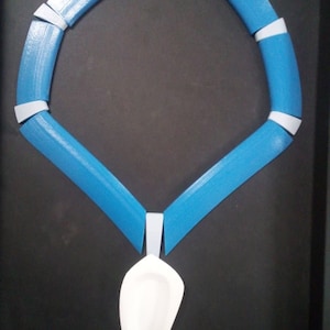 Pocahontas Necklace – Handmade and Faithful Cosplay Accessory