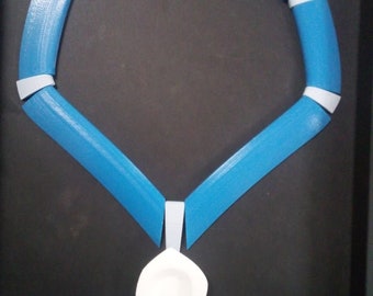 Pocahontas Necklace – Handmade and Faithful Cosplay Accessory
