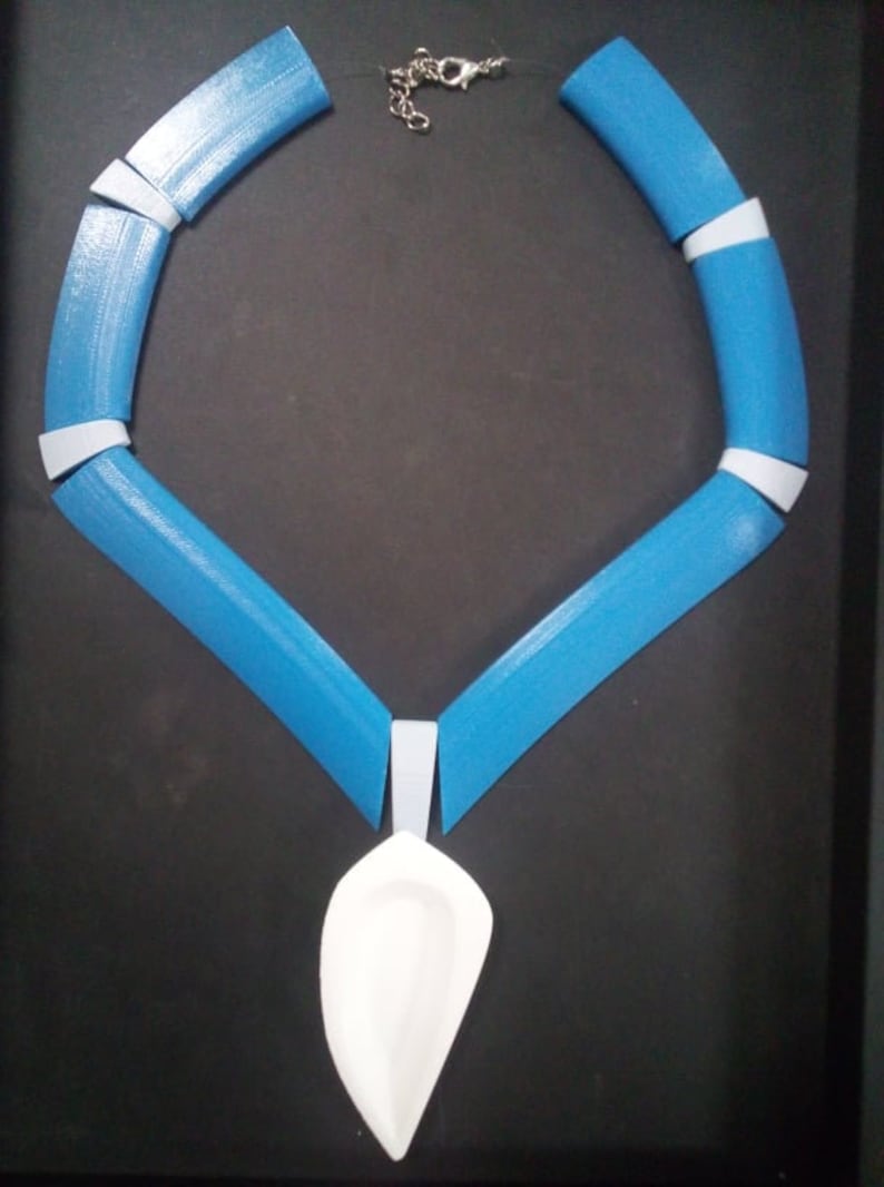 collier de pocahontas / cosplay image 3