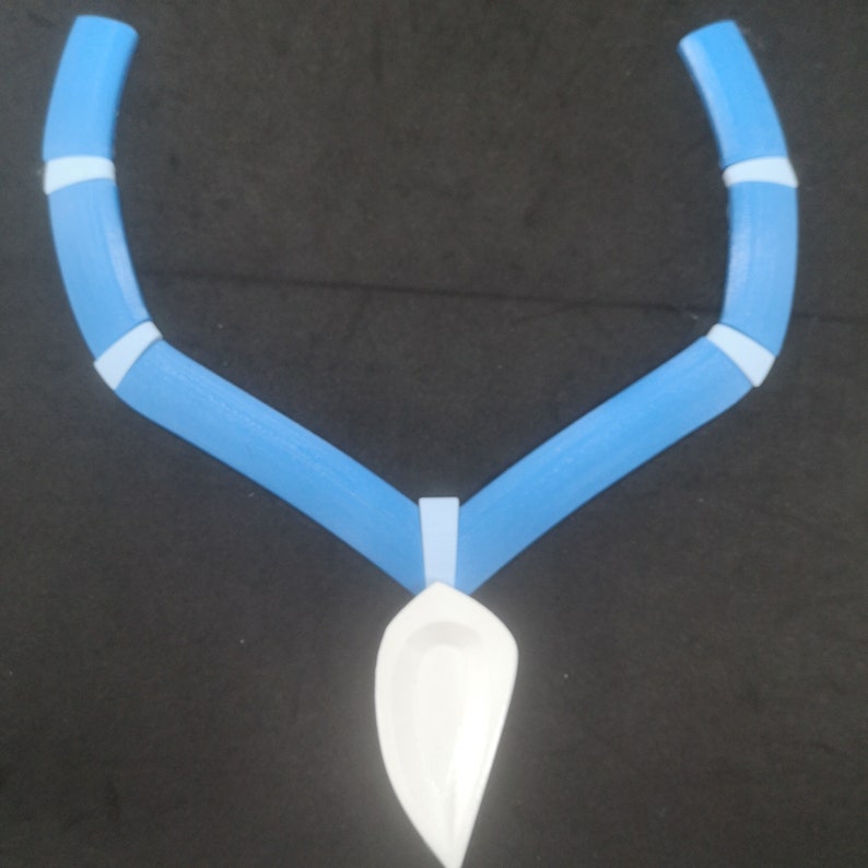 collier de pocahontas / cosplay image 2