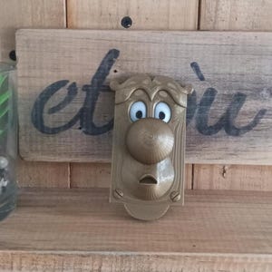 12Pic Poignées De Tiroir De Meuble En Bois Naturel Boutons De Meuble Et