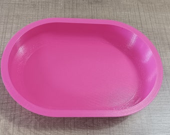 bowl for surefeed dispenser