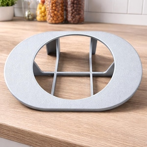 Adapter für automatischen Katzenfutterspender – Katzennapfhalter – Zubehör für Katzenfutterspender