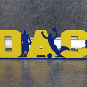 customizable first name on the theme of basketball