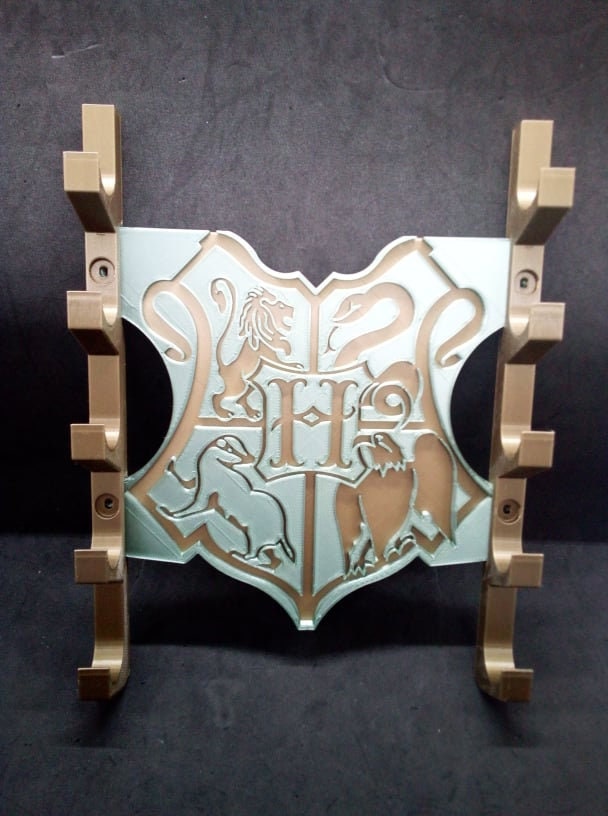 Wizard/Wizard Wand Holder
