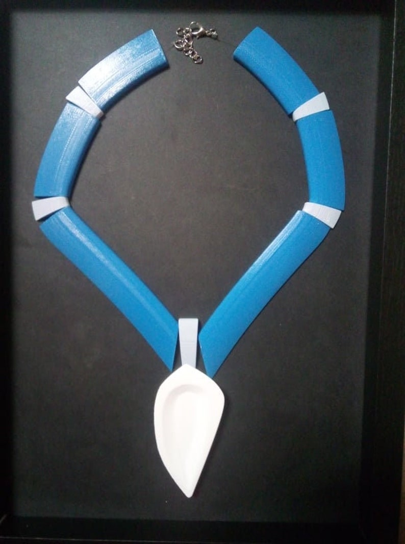 collier de pocahontas / cosplay image 1