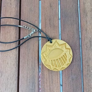 The Cities of Gold / Medallion of Esteban and Zia