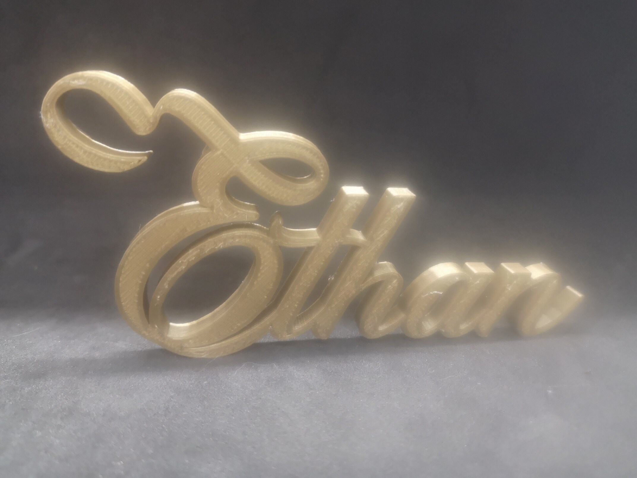 Prénom en Ecriture Love