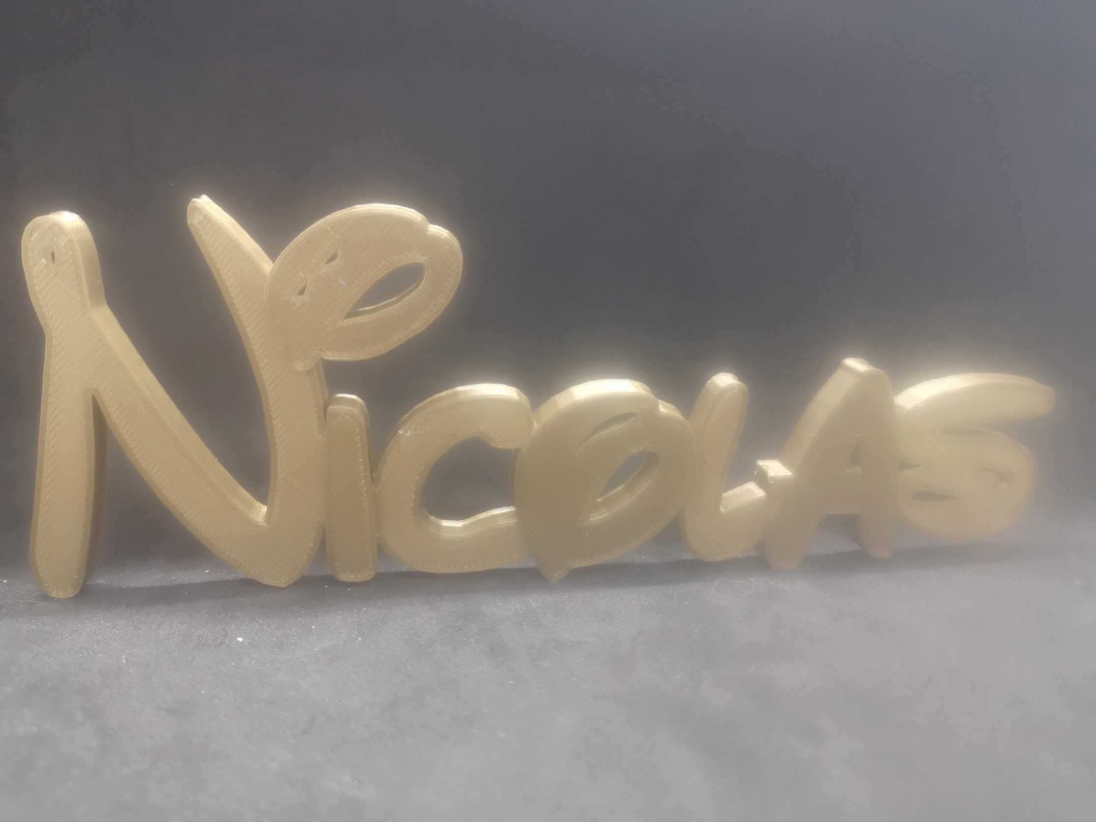 Prenom en Ecriture Dessin Anime