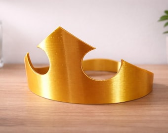 Princess Aurora Crown & Necklace – Cosplay, Costume & Birthday