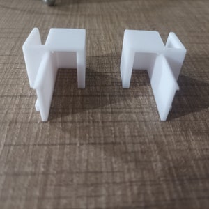 Guide porte coulissante / Sliding door guide