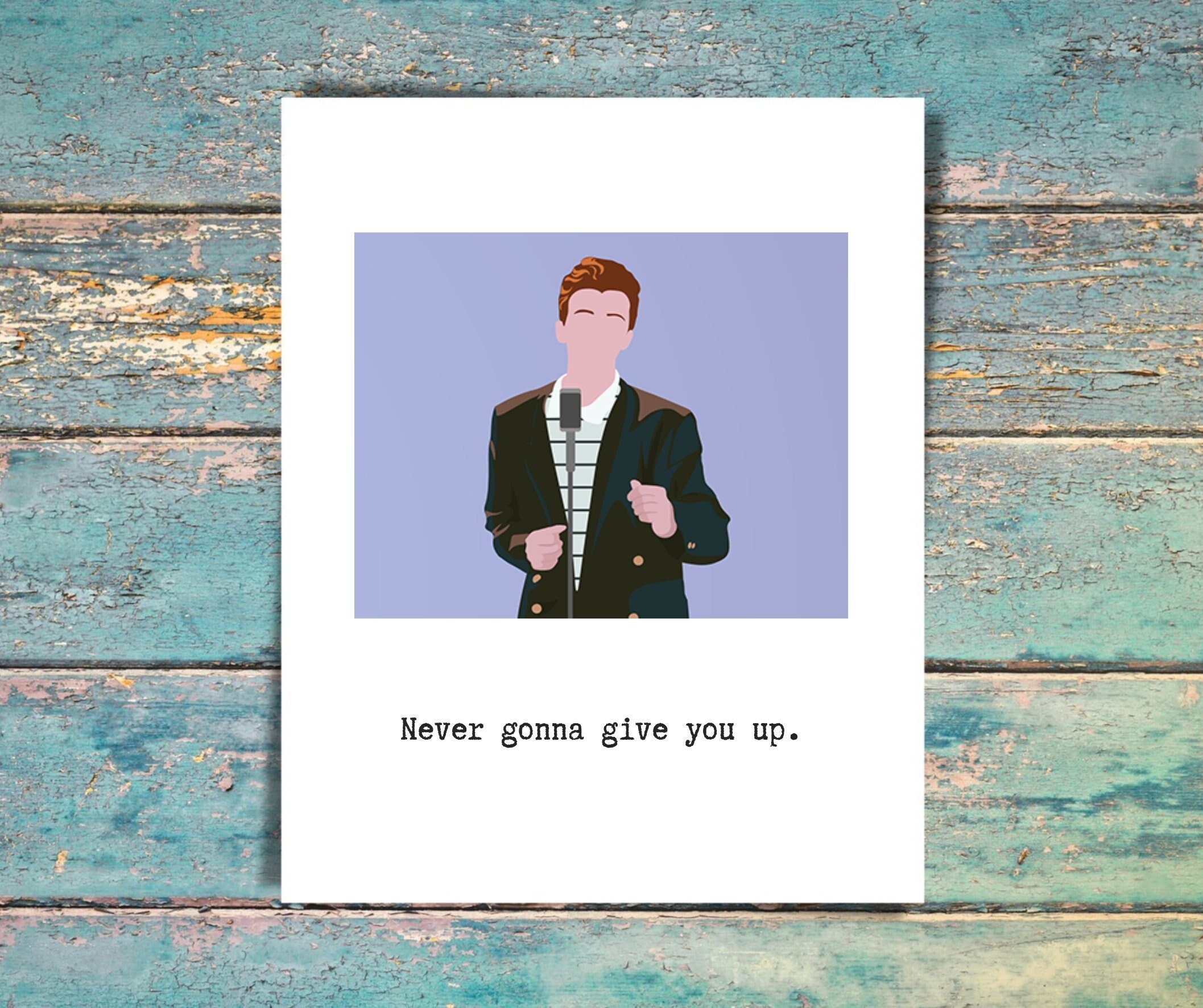 Rick Roll Prank To Students  Never Gonna Give You Up Mystery Pixel Art  Activity