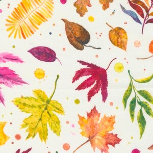 Fat Quarter Moda Floribunda By Create Joy Project Floral 100% Cotton Fabric Cloud
