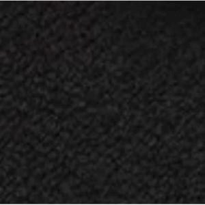 Metre Heat Resistant Terry Towelling Ideal For Oven Gloves Mits Aga Mats Covers Black