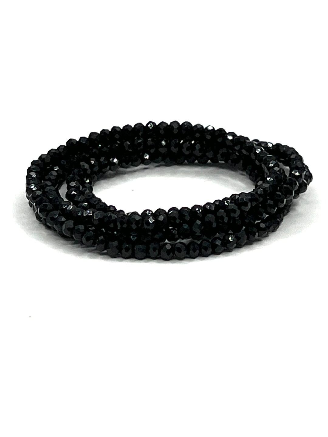 Black Waist Beads African Waist Beads Crystal Belly Chain Body Etsy