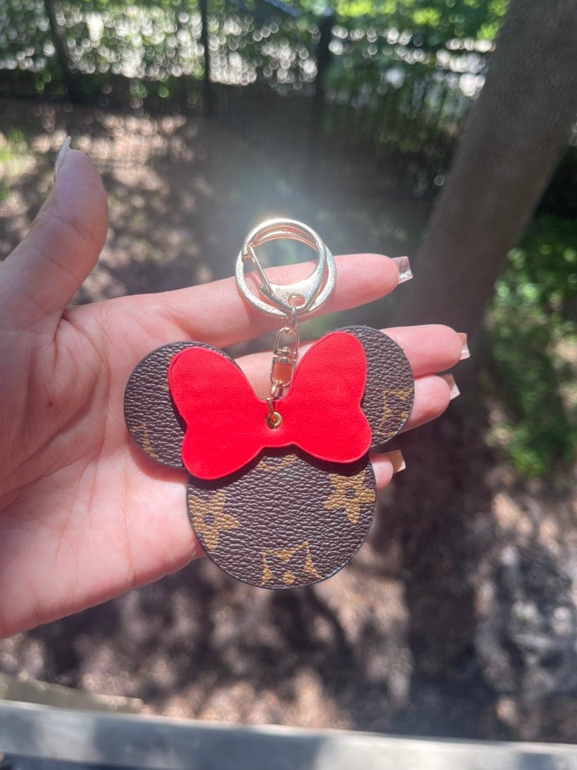 Mickey Mouse Louis Vuitton 