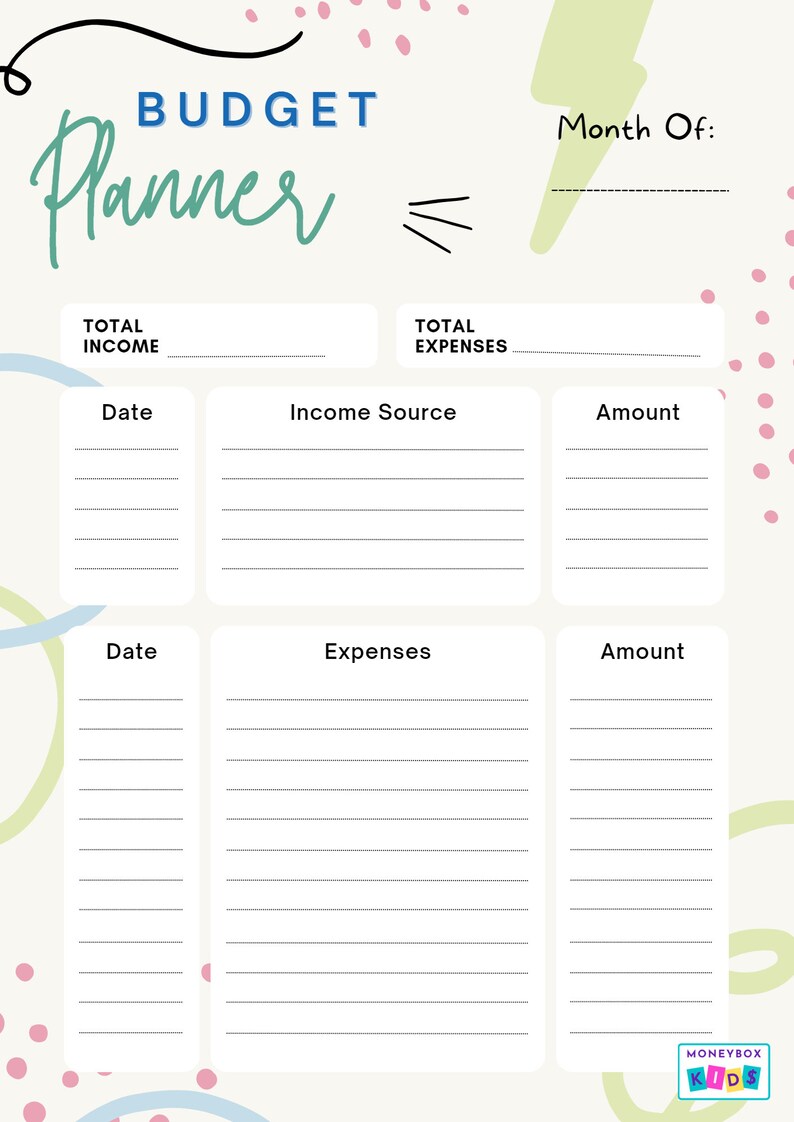 thumbnail image 2 of WEMATE Budget Planner, Monthly Budget Book With Lock, Expense & Bill Tracker, Undated Financial Planner Account Book Take Control Money Black 13394344 0094 4a20 952d 566be48a1d1b.e6ed8de45668d107d470630cbfd6e1fe 2 of 12