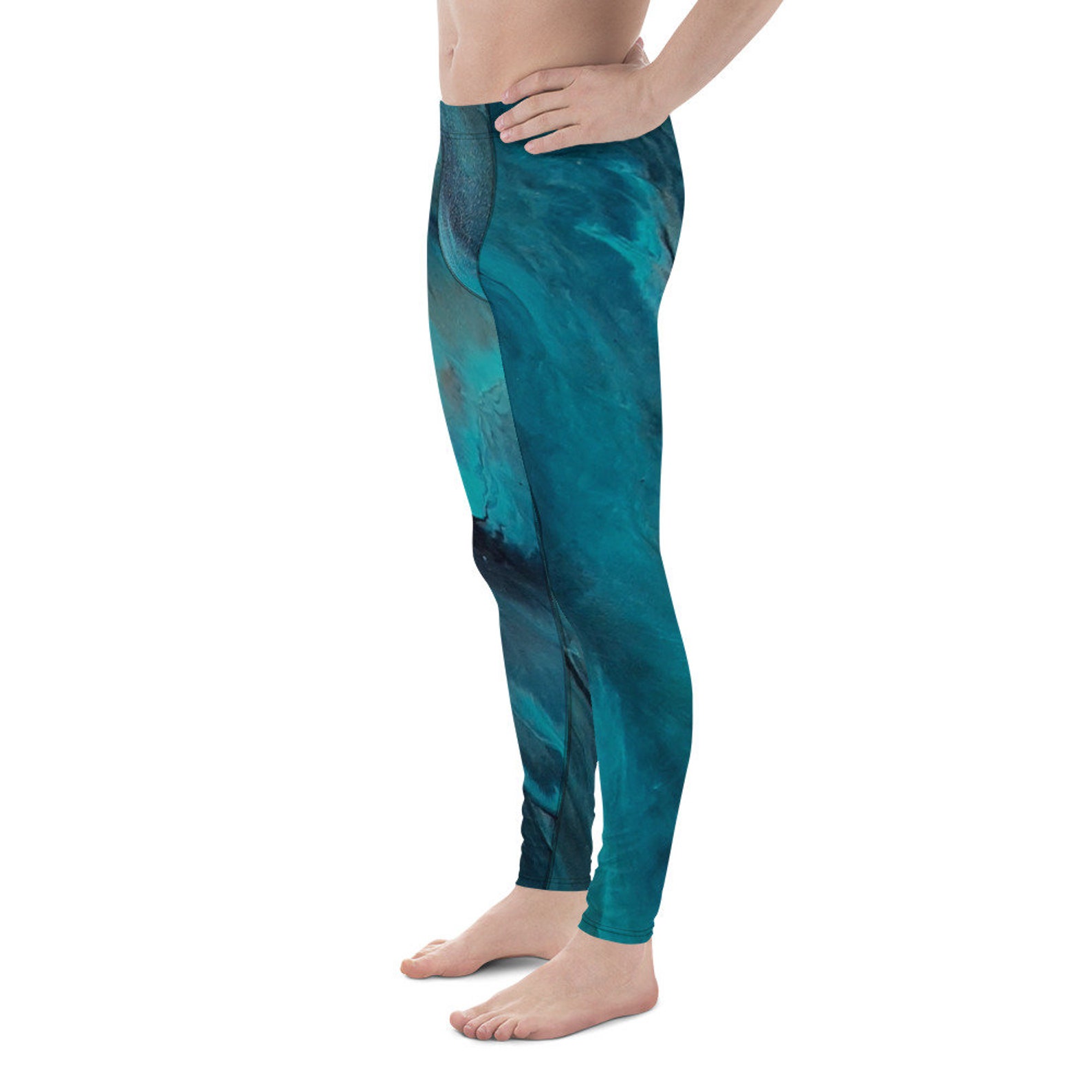 Ocean Leggings Sportsurge International Society of Precision Agriculture