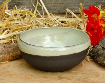 Bowl/ ice cream bowl/ cereal bowl/ bowl/ hand-made, handmade