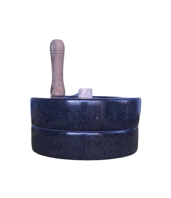 granite stone grain mill