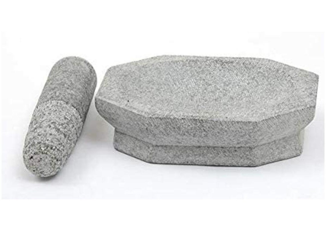 HANDMADE Kalvam/wet and Dry Stone Grinder/hand Grinder/spice Etsy UK