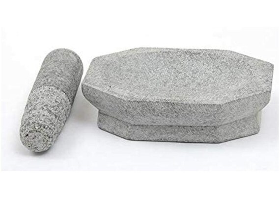 rock spice grinder
