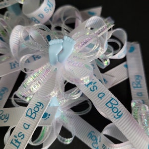 25 Personalized Ribbons Custom Bridal Shower Favor Party Favors Wedding  Bridesmaid Memorial Ribbons Funeral Baby Shower Invitations Mis XV años
