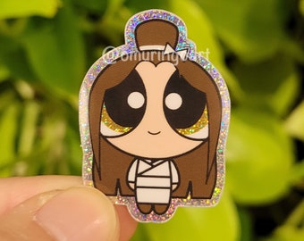 TGCF / HOB / Heaven Official's Blessing MXTX Peerless Cultivator Boys Stickers