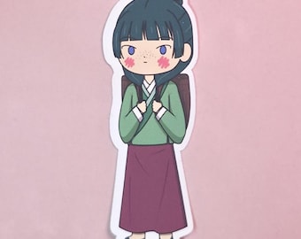 Pharmacy Notes Mini Stickers