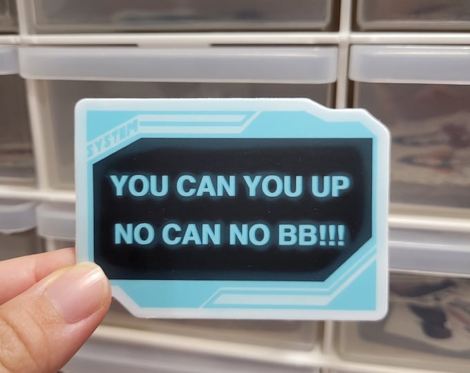 Scum Villain Poster - Etsy