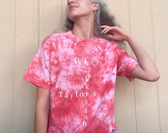 Redtv Shirt - Etsy