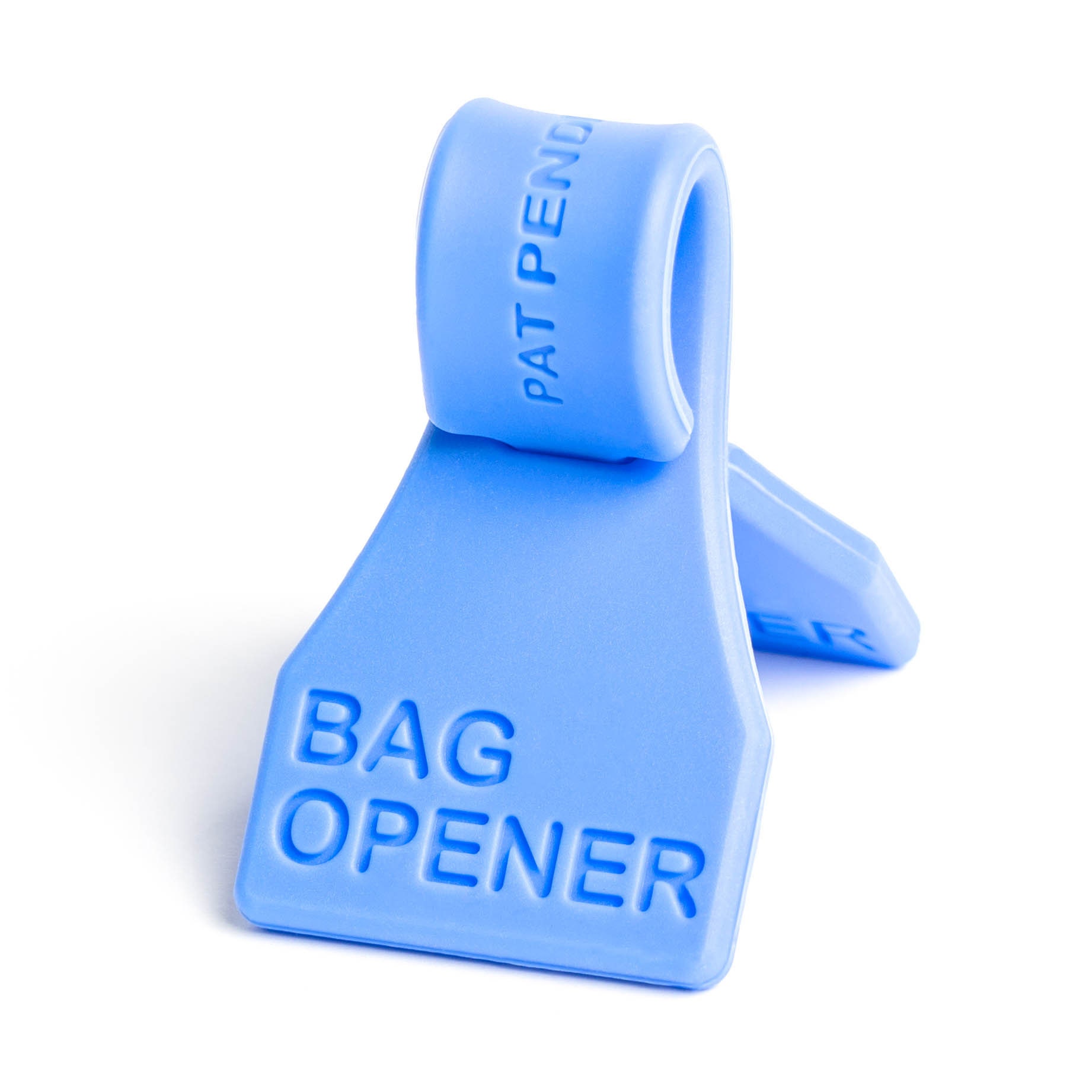 Make Your Own Poop Bag Holder Blue, Crafting Kits for Adults